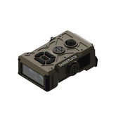 TARGETLOCK TL3000 Weapon Mounted Ballistic Laser Rangefinder