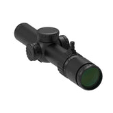 EP-8 1-8x28 LPVO FFP Illuminated Reticle - 34mm Tube