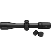 LH-4 4-16x44 FFP | Capped Tool-less Turrets | Illum. VPR/VHR | 30mm Tube