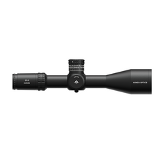 EP-5 5-25X56 FFP Illuminated VPR - Zero Stop - 34mm Tube