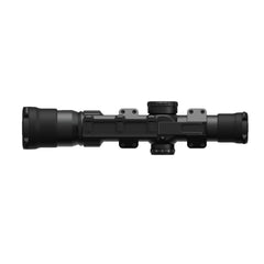 EP-8 1-8x28 FFP LPVO Bundle with Scope Mount - Illuminated KLGRID/KLBOX - 34mm Tube