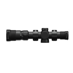 EP-8 1-8x28 FFP LPVO Bundle with Scope Mount - Illuminated KLGRID/KLBOX - 34mm Tube