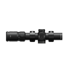 EP-8 1-8x28 FFP LPVO | Illuminated KLBOX | 34mm Tube