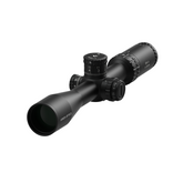 EPL-4 6-24X50 FFP Illuminated VHR/VPR - Zero Stop - 30mm Tube