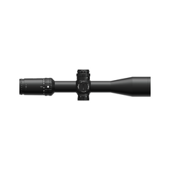 LH-4 4-16x44 FFP | Capped Tool-less Turrets | Illum. VPR/VHR | 30mm Tube