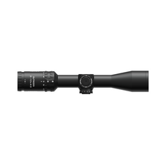 OUTRIDER 2-12x42 SFP Illuminated FDR / Non-Illuminated DLR - 30mm Tube