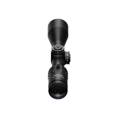 OUTRIDER 2-12x42 SFP Illuminated FDR / Non-Illuminated DLR - 30mm Tube