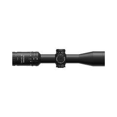 OUTRIDER 2-12x42 SFP Illuminated FDR / Non-Illuminated DLR - 30mm Tube