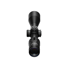 OUTRIDER 2-12x42 SFP Illuminated FDR / Non-Illuminated DLR - 30mm Tube
