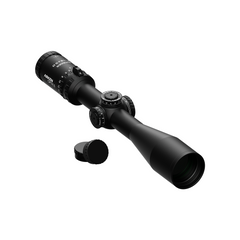 OUTRIDER 3-18x50 SFP Illuminated FDR / Non-Illuminated DLR - 30mm Tube