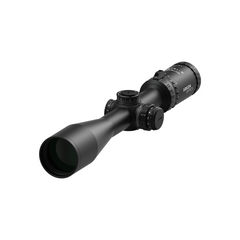 OUTRIDER 3-18x50 SFP Illuminated FDR / Non-Illuminated DLR - 30mm Tube