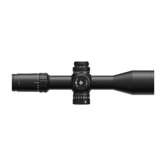 SH-4 GENII 4-16X50 FFP Illuminated VHR/VPR - Zero Stop - 34mm Tube