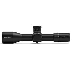 SH-4 4-16X50 GEN2 FFP Illuminated Reticle with Zero Stop - 34mm Tube