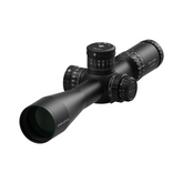 SH-4J GENII 6-24X50 FFP Illuminated VHR/VPR - Zero Stop - 34mm Tube
