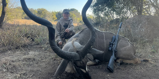 From a 17-Year Dream to a Family Safari in Africa