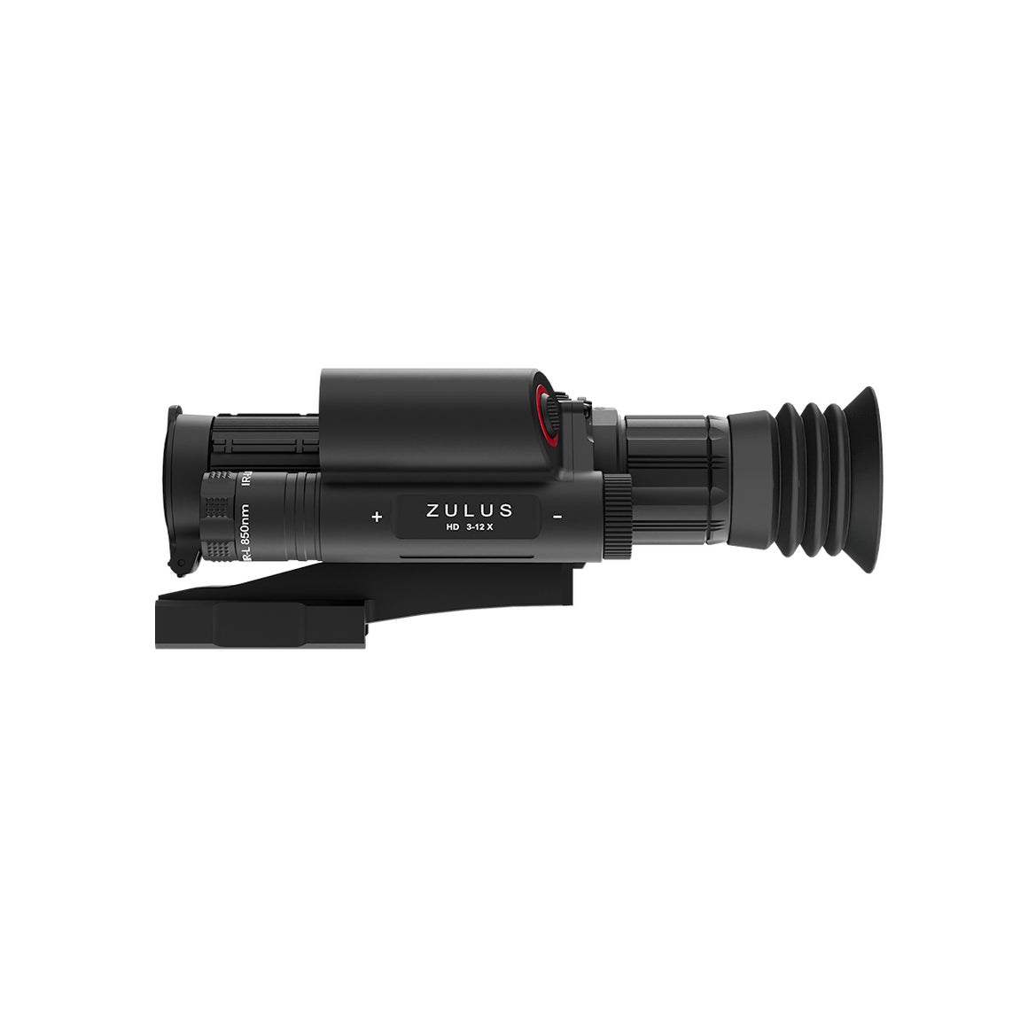 Arken TNC225R Product Video – Arken Optics Global