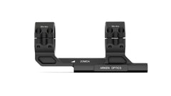 Rigid Precision Mounts