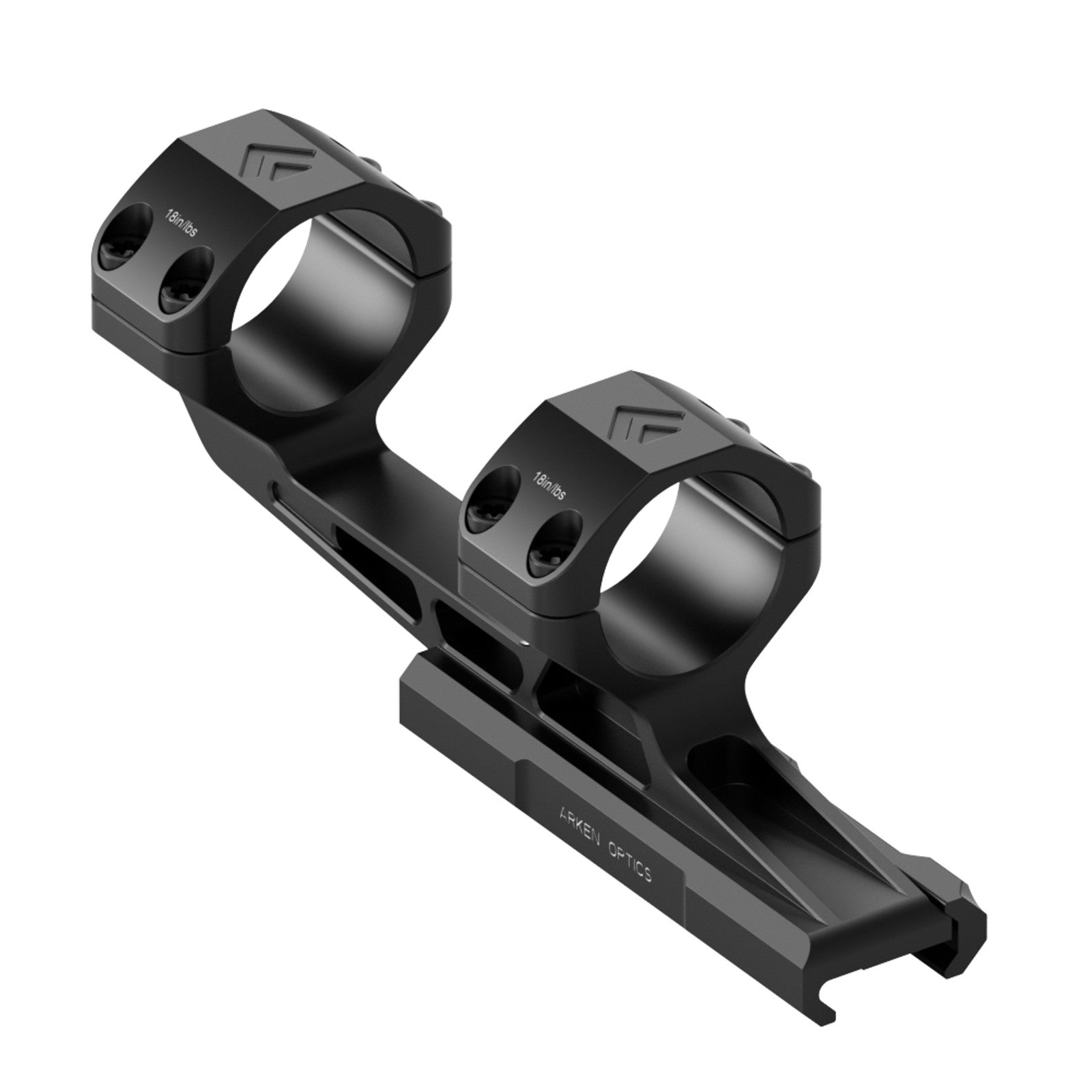 Rigid Precision Mounts – Arken Optics Global