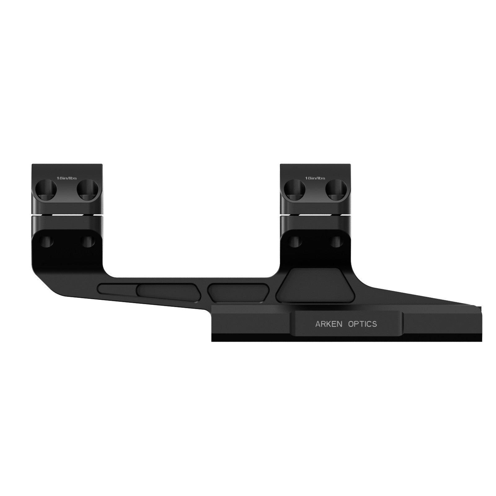 Rigid Precision Mounts – Arken Optics Global