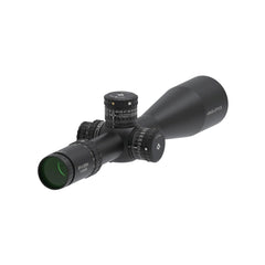 EP-5 7-35X56 Gen 2 FFP Illuminated VPR - Zero Stop - 34mm Tube