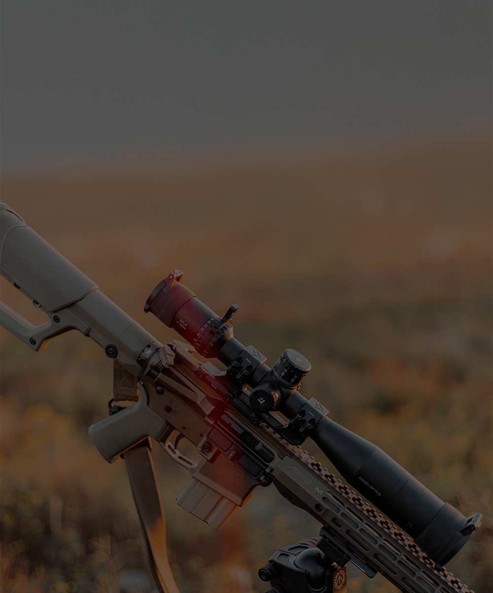 Arken Optics Global