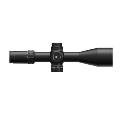 EP-5 5-25X56 FFP Illuminated VPR - Zero Stop - 34mm Tube