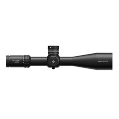 EP-5 GENII 7-35X56 FFP Illuminated VPR - Zero Stop - 34mm Tube