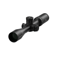 EPL-4 6-24X50 FFP Illuminated VHR/VPR - Zero Stop - 30mm Tube