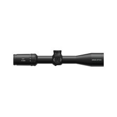 LH-4 4-16x44 FFP | Capped Tool-less Turrets | Illum. VPR/VHR | 30mm Tube