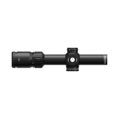 LH-6 1-6x24 SFP LPVO | Illuminated KLBOX | 30mm Tube – Arken
