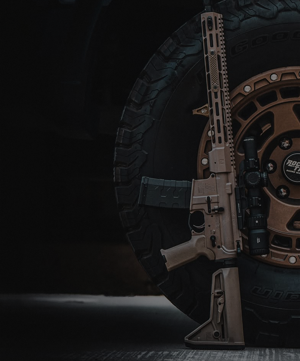 Arken Optics Global