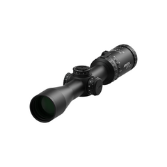 OUTRIDER 2-12x42 SFP Illuminated FDR / Non-Illuminated DLR - 30mm Tube