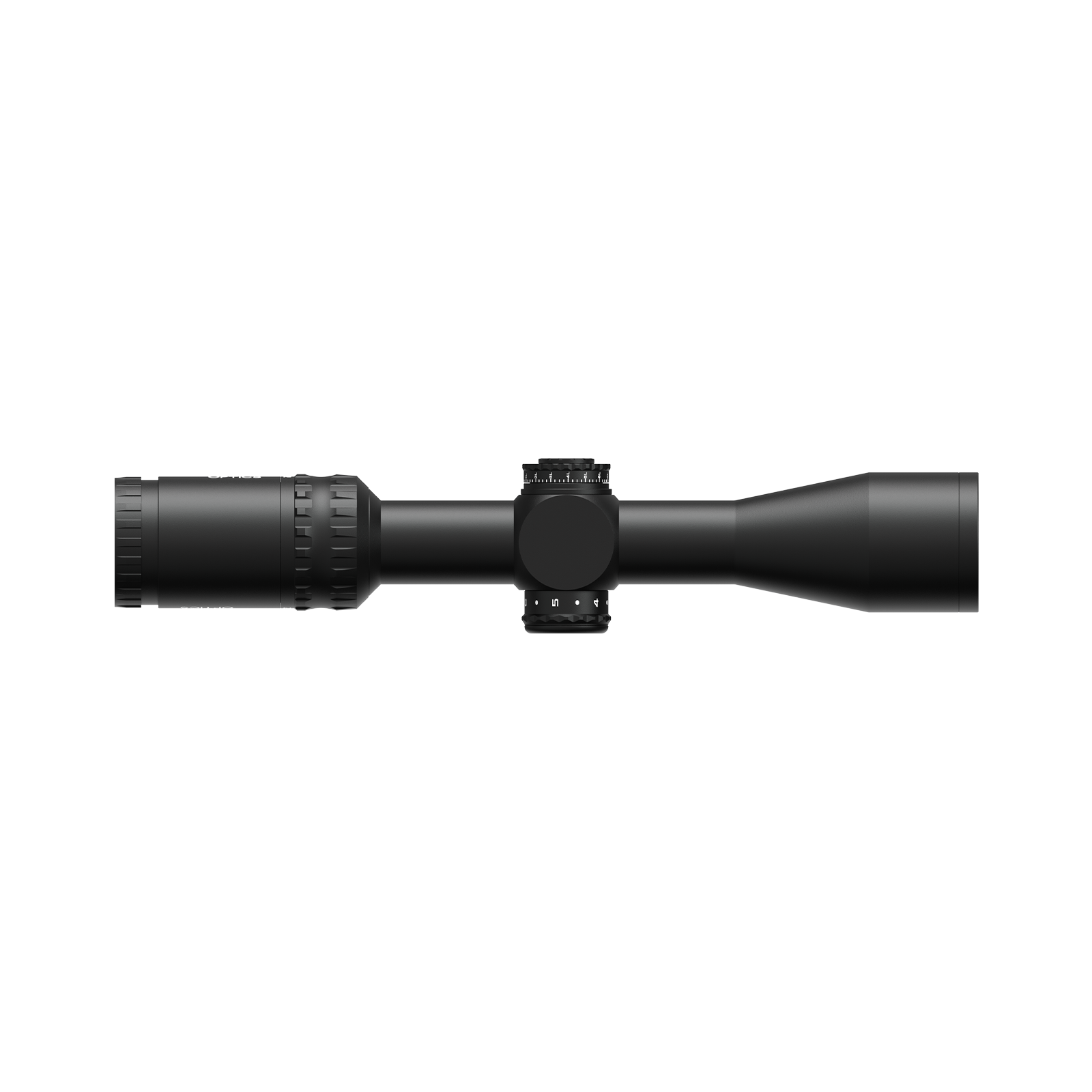 OUTRIDER 2-12x42 SFP Illuminated FDR / Non-Illuminated DLR - 30mm Tube