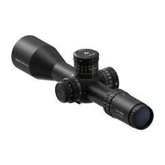 SH-4 GENII 4-16X50 FFP Illuminated VHR/VPR - Zero Stop - 34mm Tube