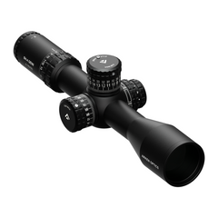 SH-4 GENII 4-16X50 FFP Illuminated VHR/VPR - Zero Stop - 34mm Tube