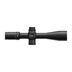 SH-4J GENII 6-24X50 FFP Illuminated VHR/VPR - Zero Stop - 34mm