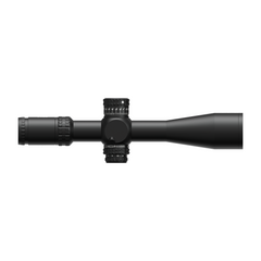 SH-4J GENII 6-24X50 FFP Illuminated VHR/VPR - Zero Stop - 34mm