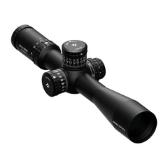 SH-4J GENII 6-24X50 FFP Illuminated VHR/VPR - Zero Stop - 34mm