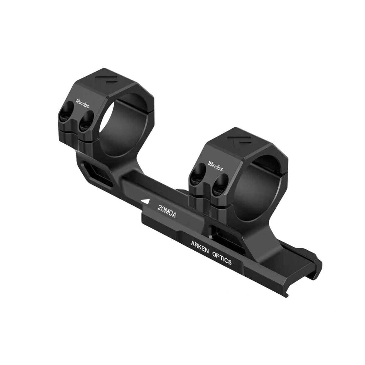 Rigid Precision Mounts